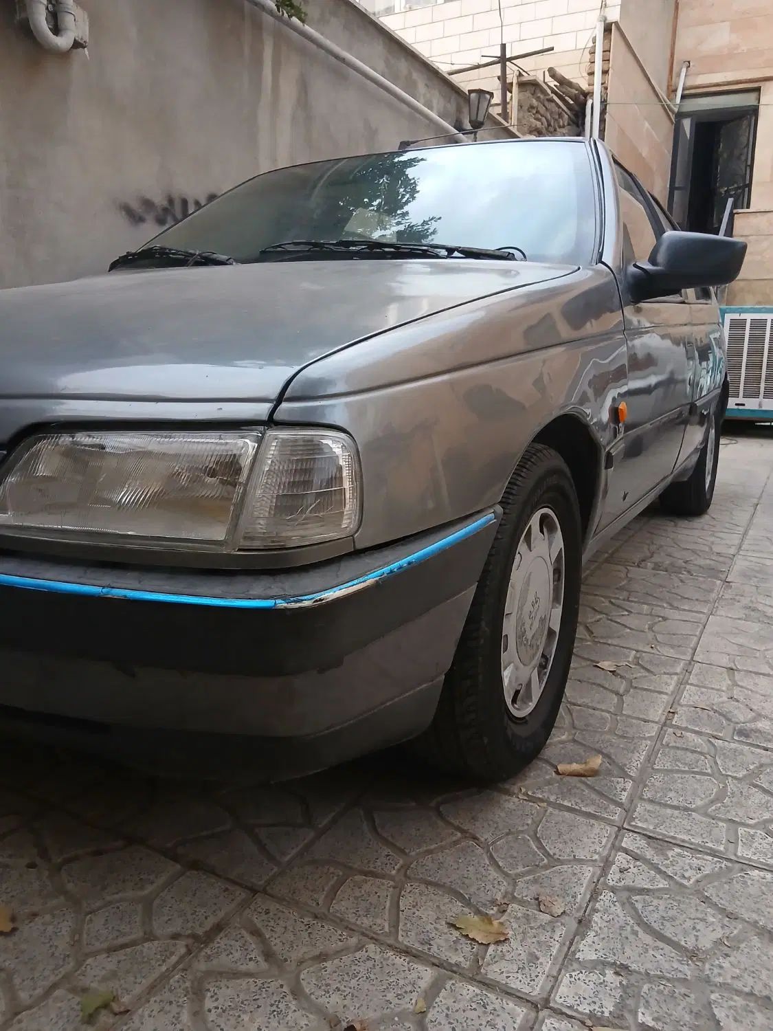 پژو 405 GLX - 1386