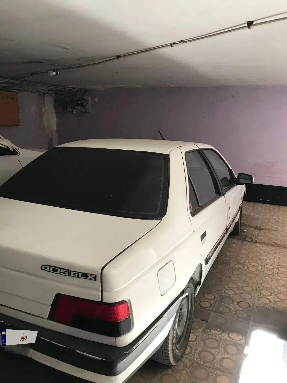 خودرو پژو، 405 آگهی ann_19871176