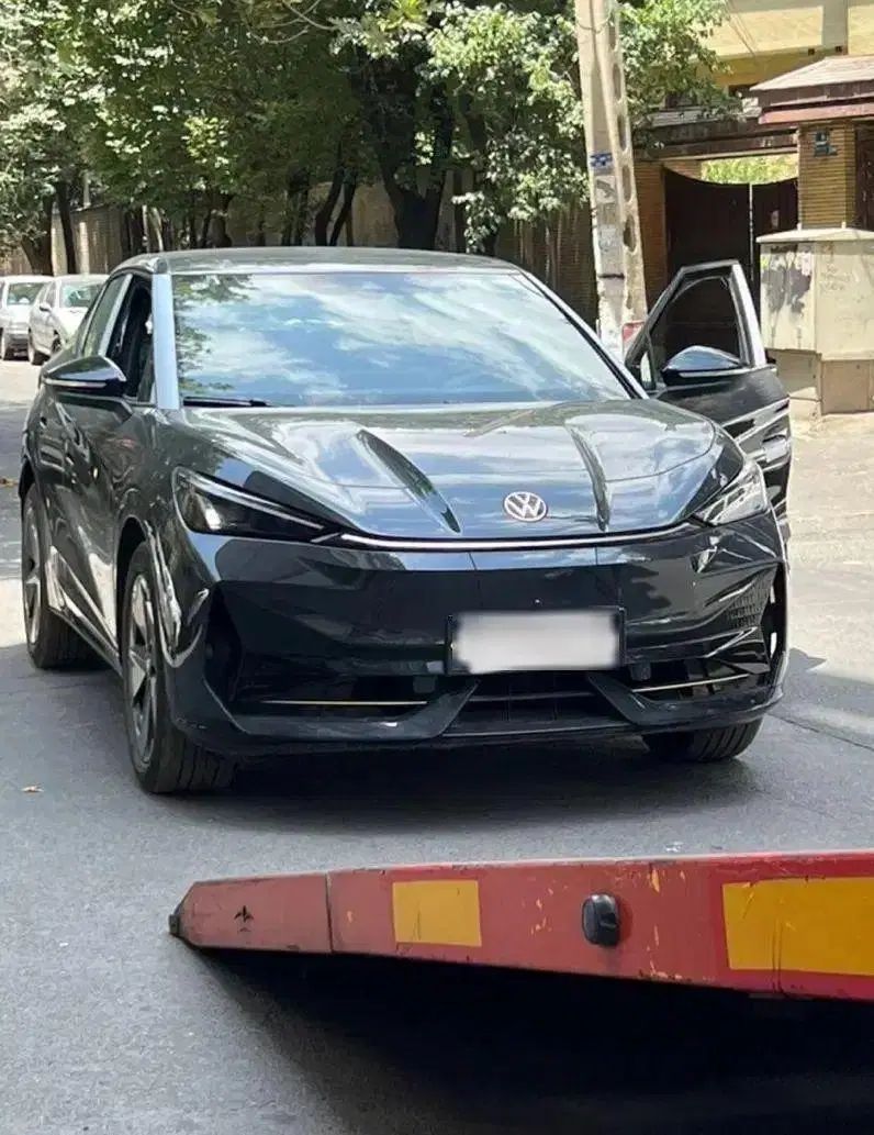 خودرو فولکس، گلف آگهی ann_19871181