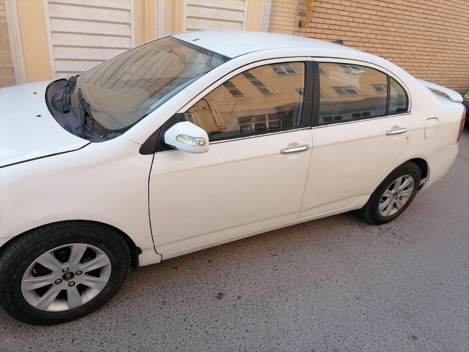 لیفان 620 دنده‌ای 1600 - 1390
