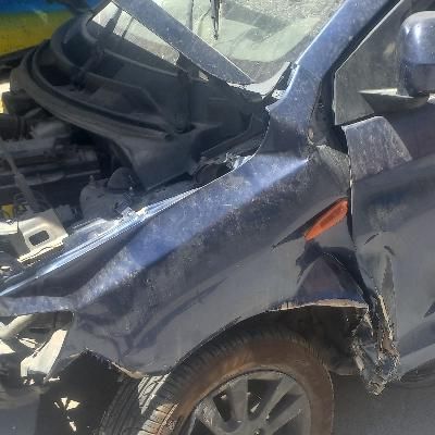 ام وی ام 315 هاچ بک اسپرت لاکچری - 1394