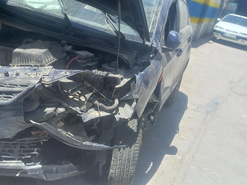 ام وی ام 315 هاچ بک اسپرت لاکچری - 1394
