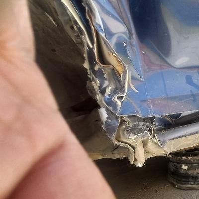 ام وی ام 315 هاچ بک اسپرت لاکچری - 1394