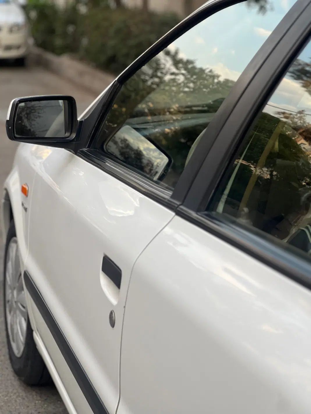 سمند LX EF7 - 1392