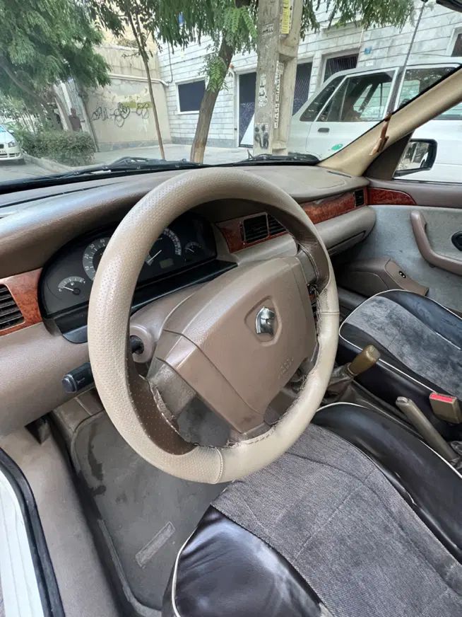 سمند LX EF7 - 1392