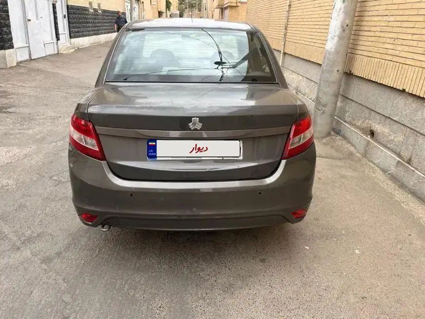 ساینا EX معمولی - 1396