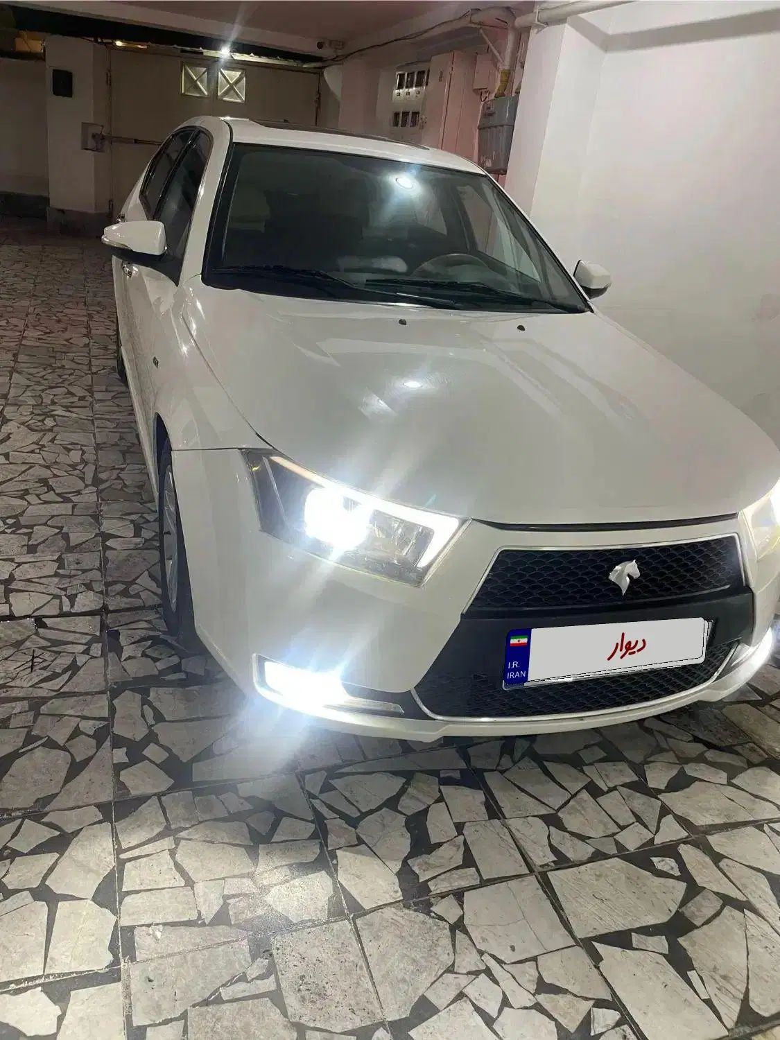 خودرو دنا، پلاس آگهی ann_19871272