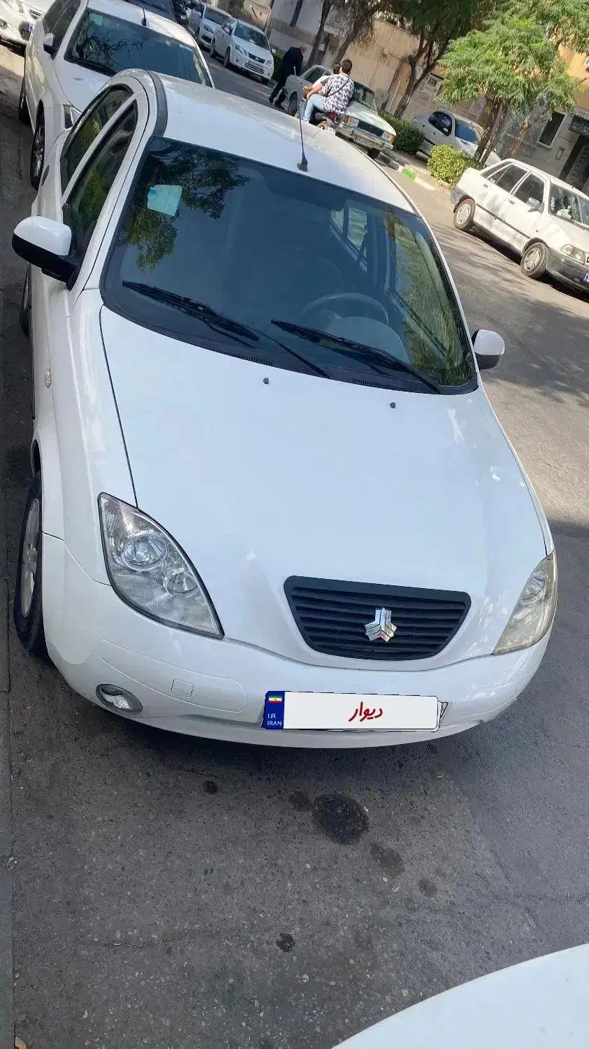 خودرو تیبا، 2 آگهی ann_19871278