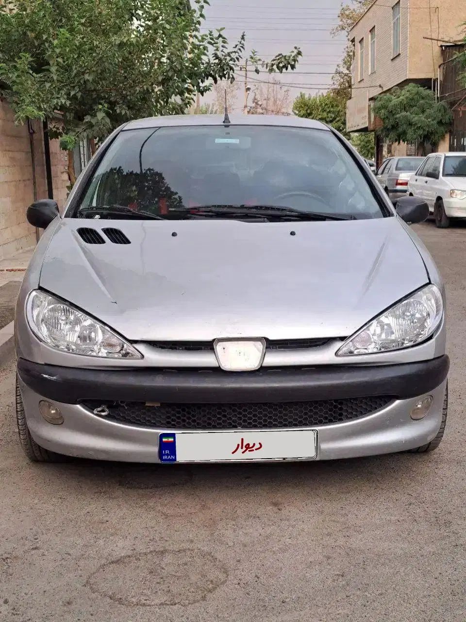 خودرو پژو، 206 آگهی ann_19871291