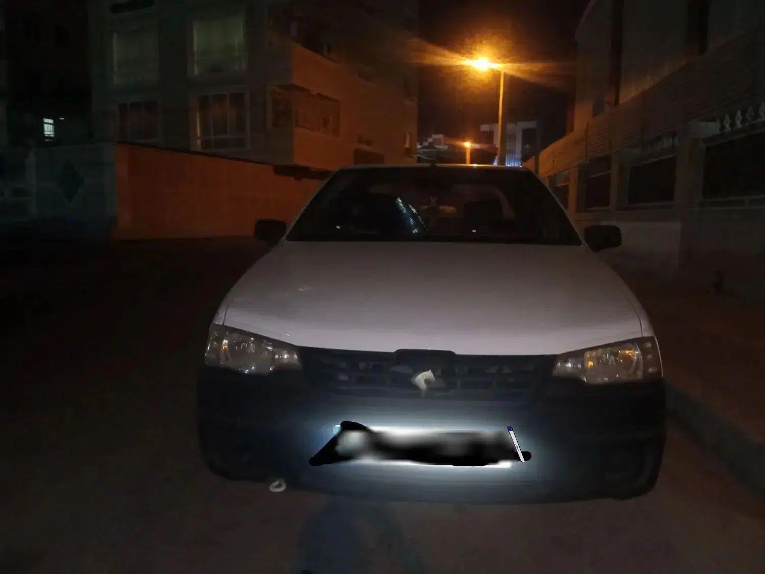 خودرو آریسان، معمولی آگهی ann_19871297