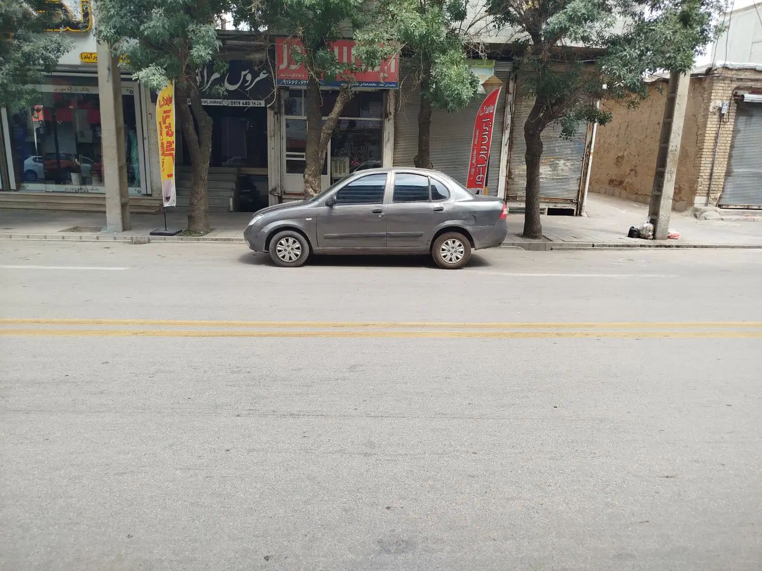 خودرو تیبا، صندوق دار آگهی ann_19871300