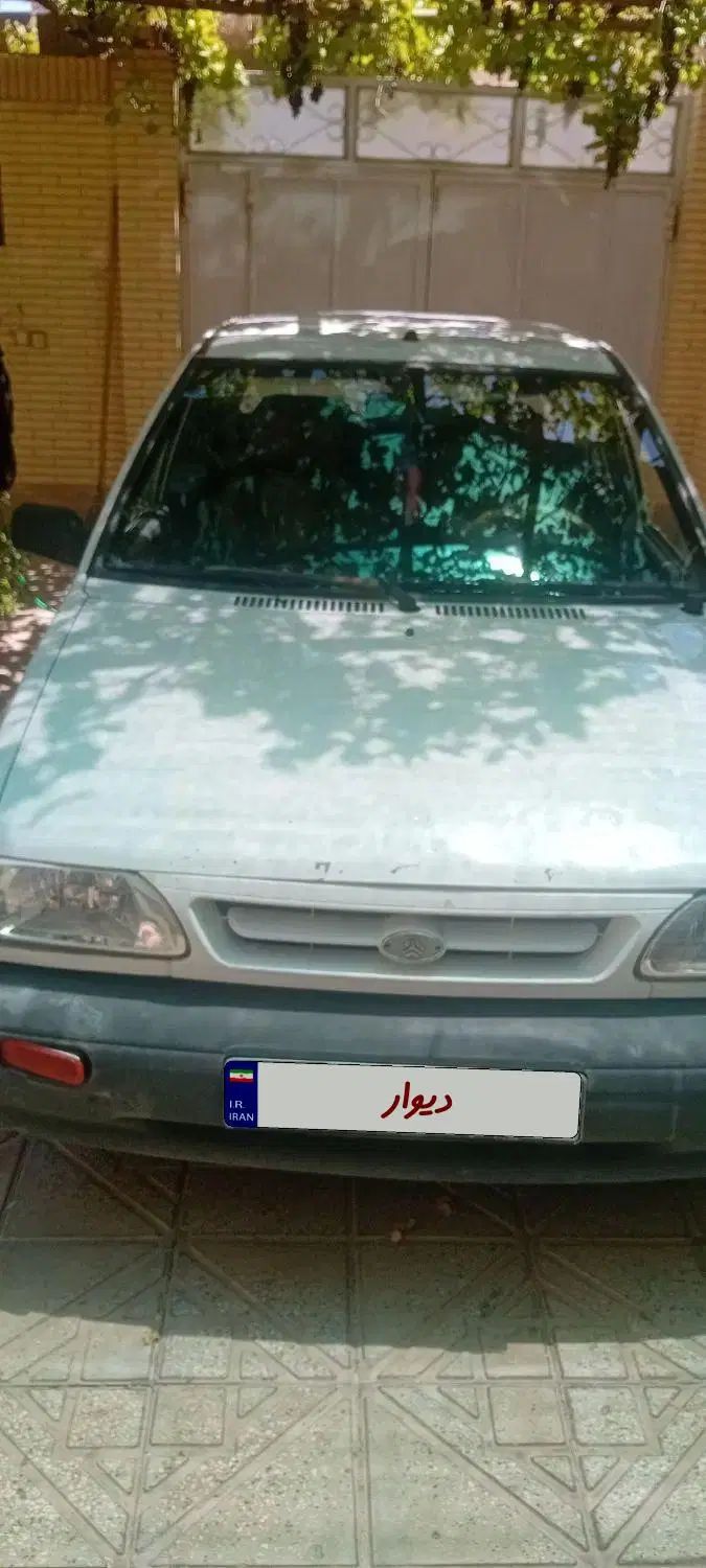 خودرو پراید، صبا آگهی ann_19871307