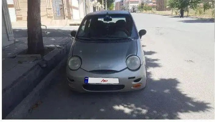 خودرو ام وی ام، 110 آگهی ann_19871315