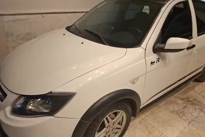 خودرو کوییک، R آگهی ann_19871316