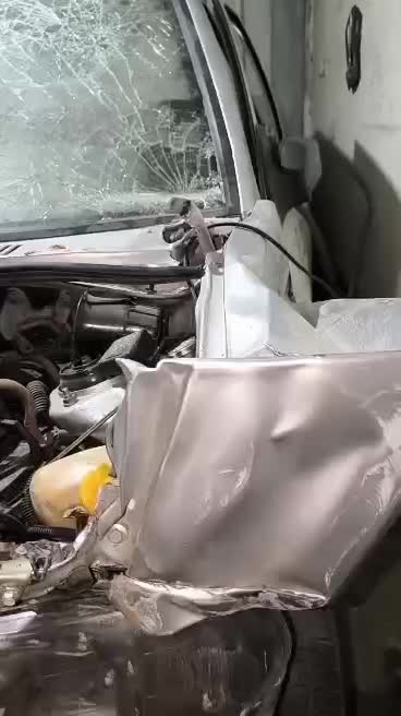 پراید صبا بنزینی - 1387