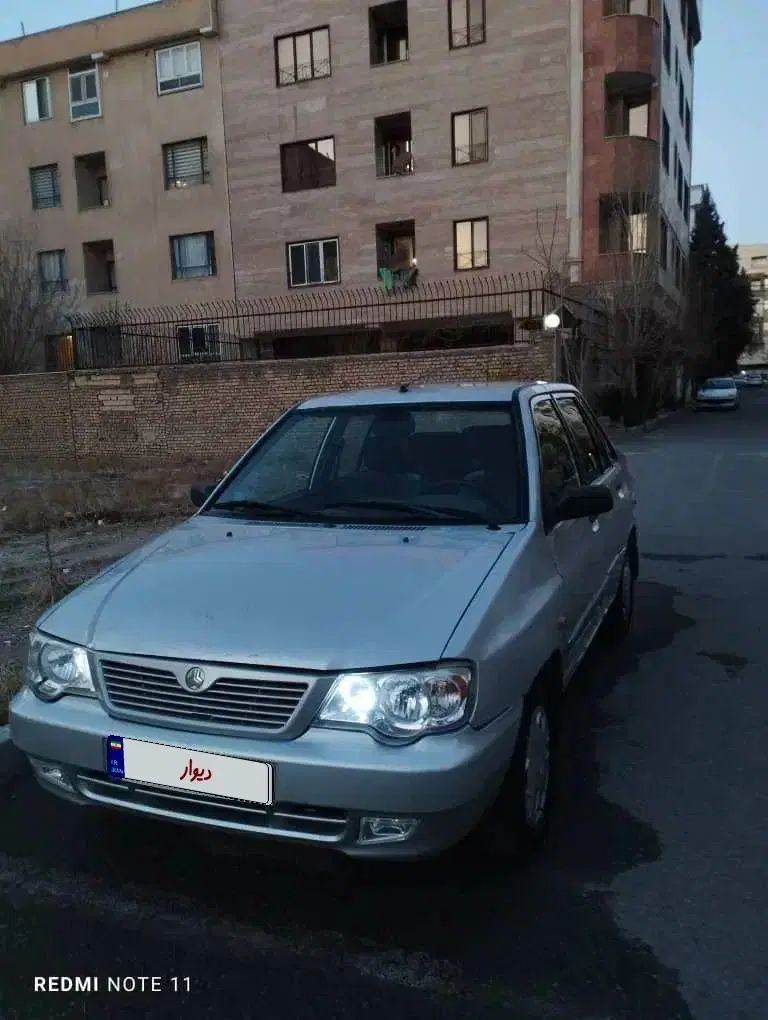 خودرو پراید، 132 آگهی ann_19871368