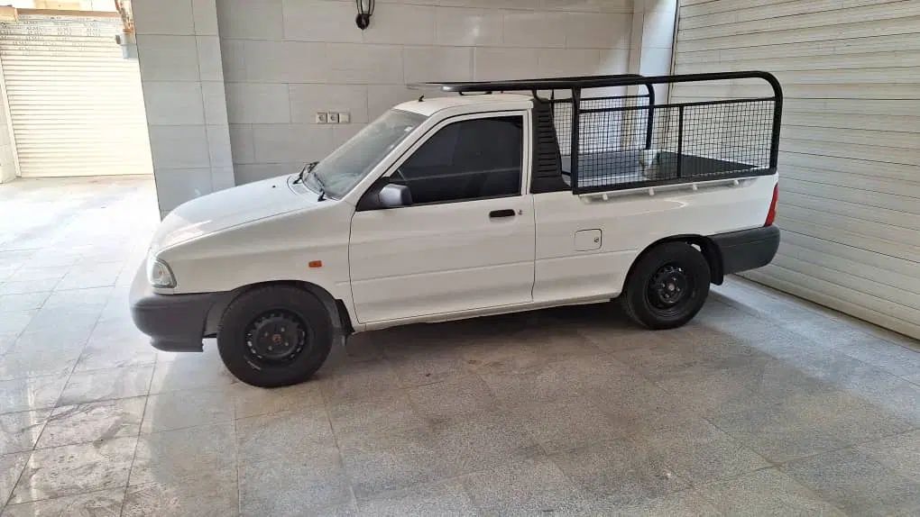 خودرو پراید، 151 آگهی ann_19871399