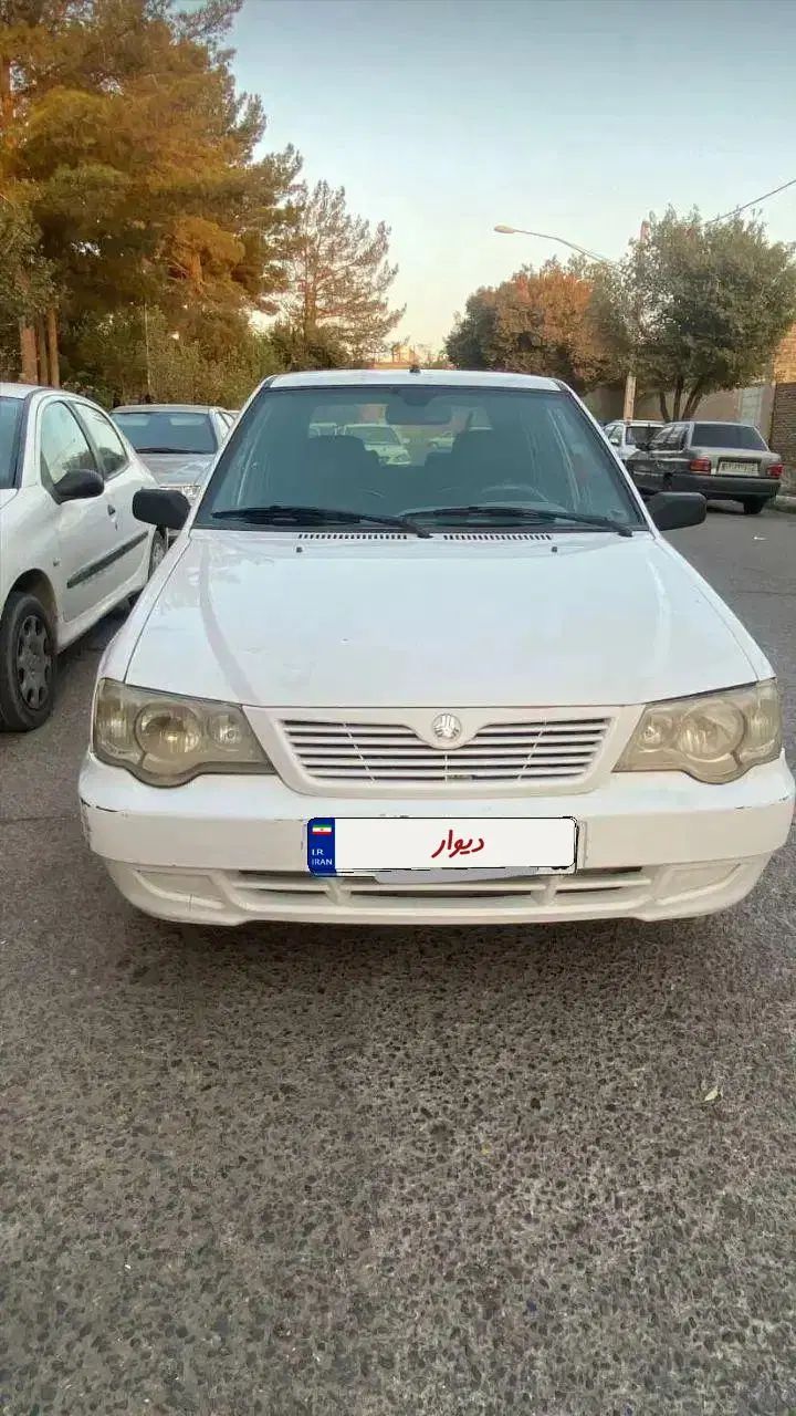 خودرو پراید، 111 آگهی ann_19871402