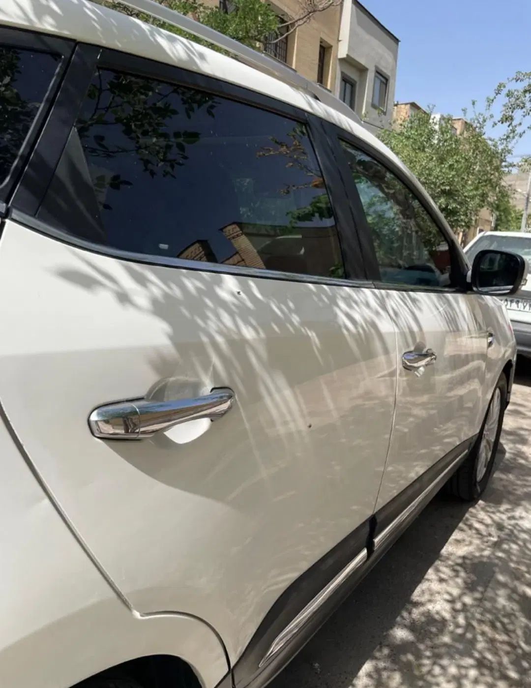 جک S5 اتوماتیک - 1400