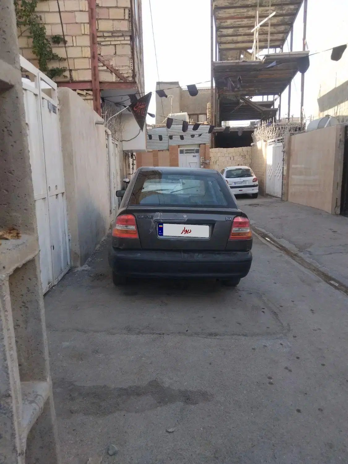خودرو پراید، 141 آگهی ann_19871419