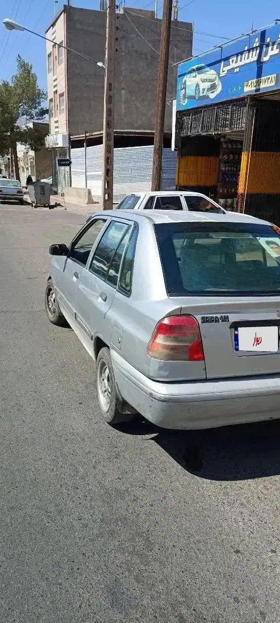 خودرو پراید، 141 آگهی ann_19871420