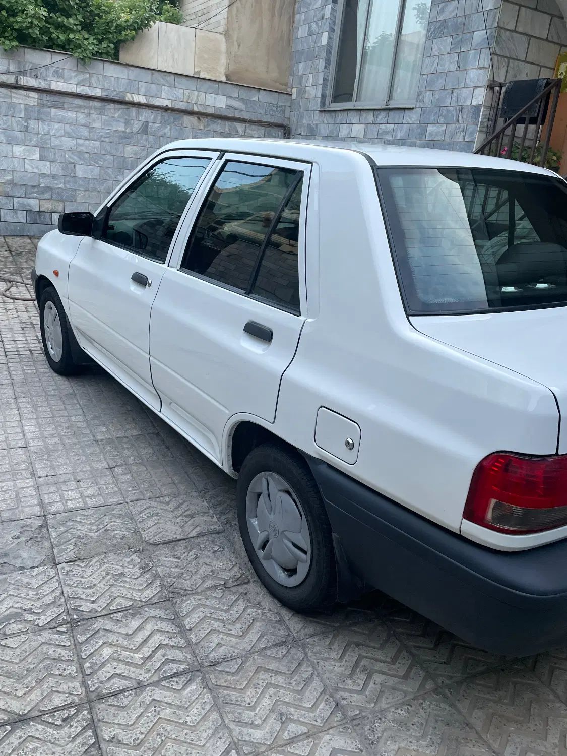 خودرو پراید، صبا آگهی ann_19871435