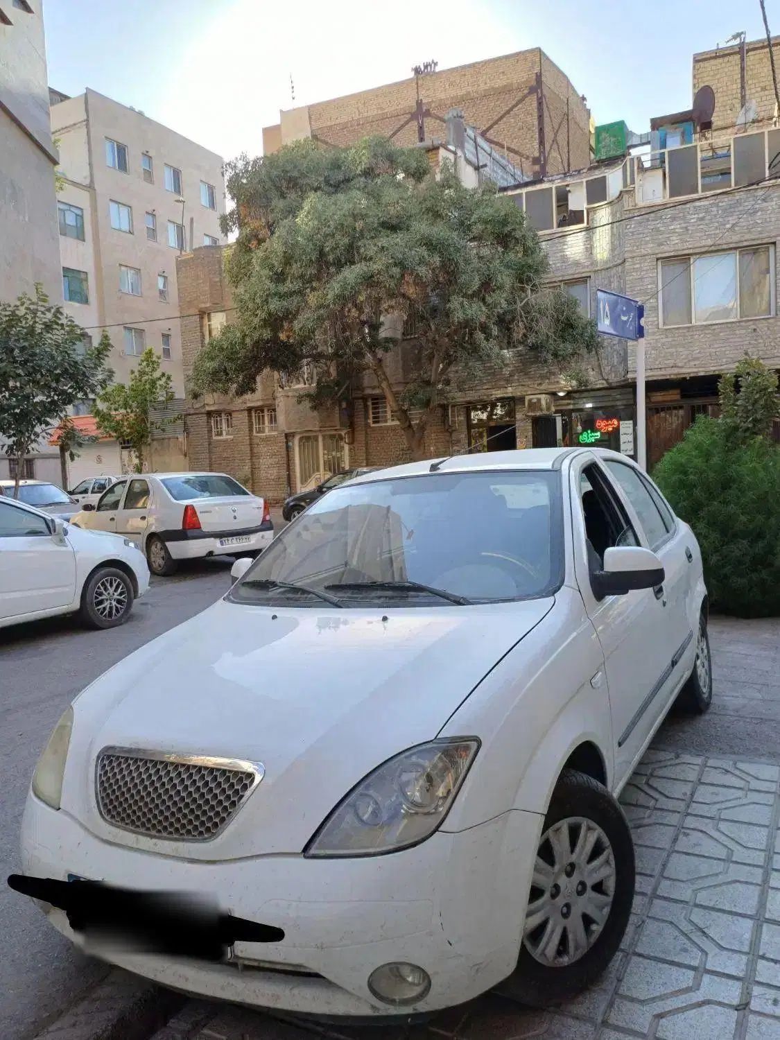 خودرو تیبا، 2 آگهی ann_19871439