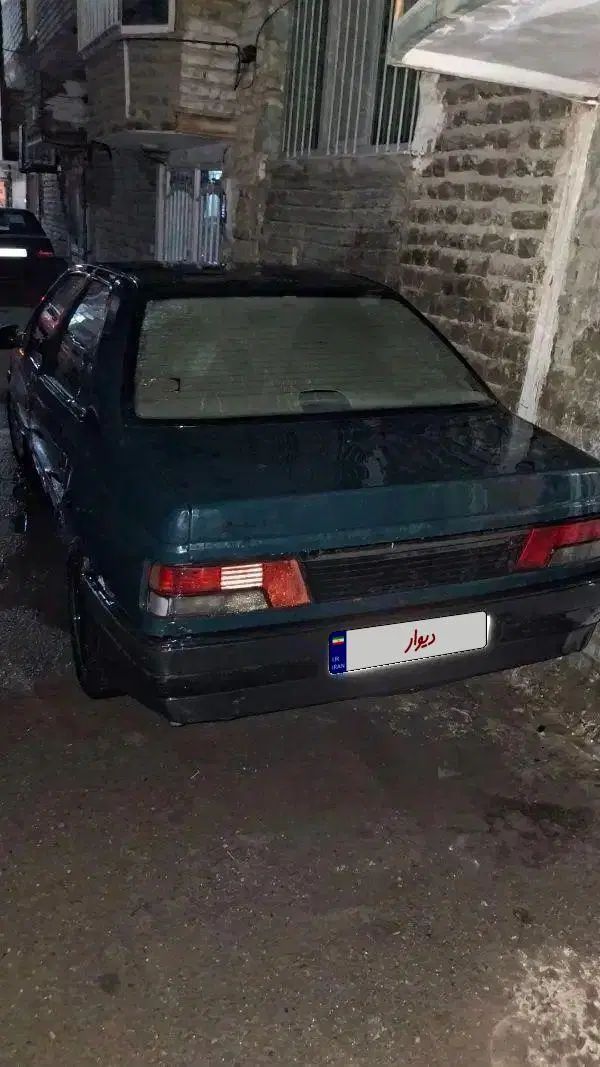 خودرو پژو، آردی آگهی ann_19871442
