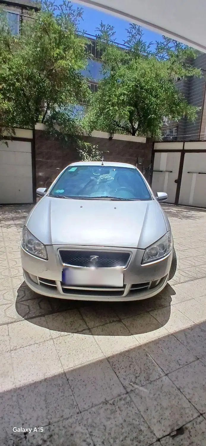 خودرو رانا، LX آگهی ann_19871443