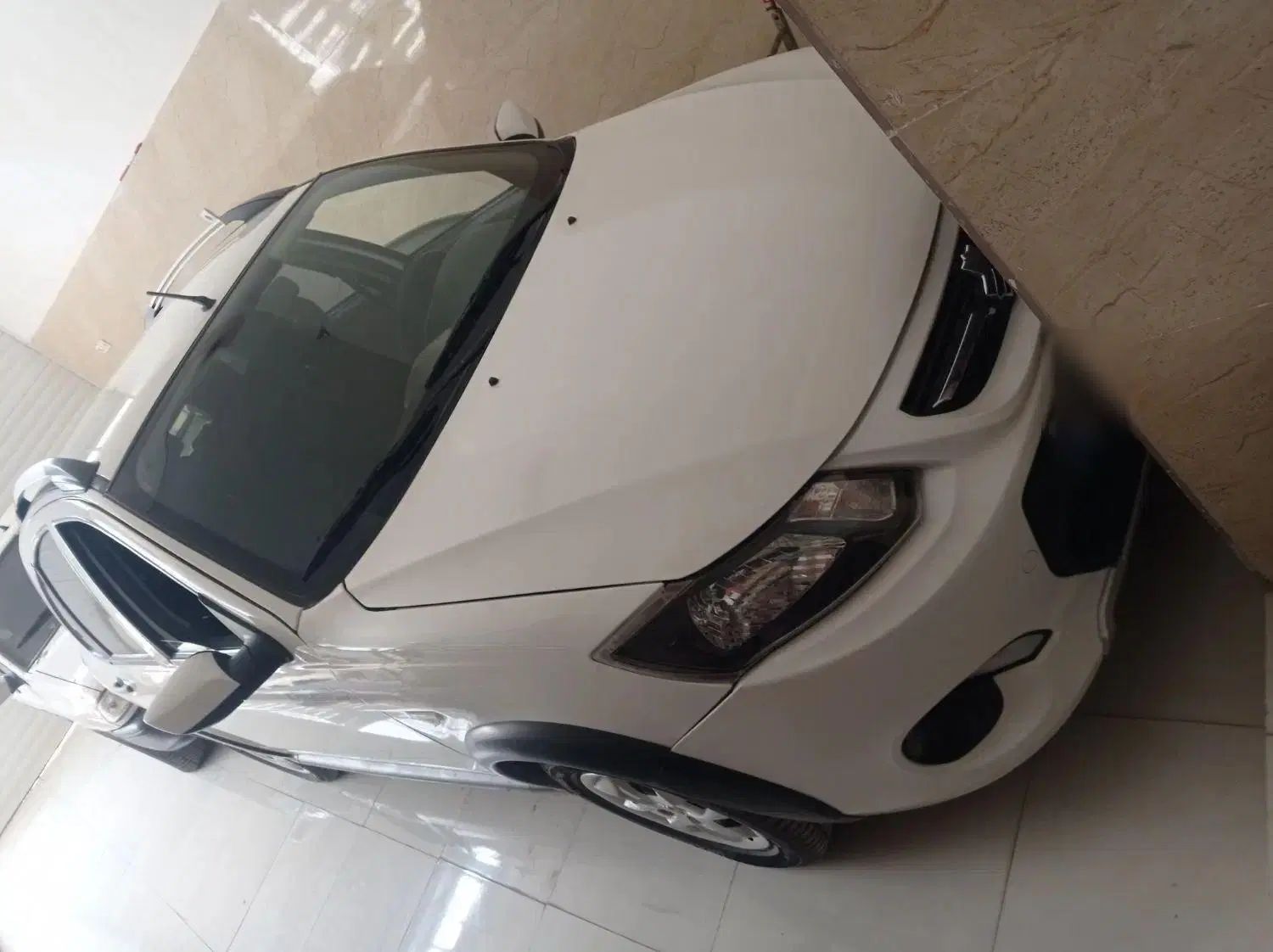 خودرو کوییک، معمولی آگهی ann_19871452