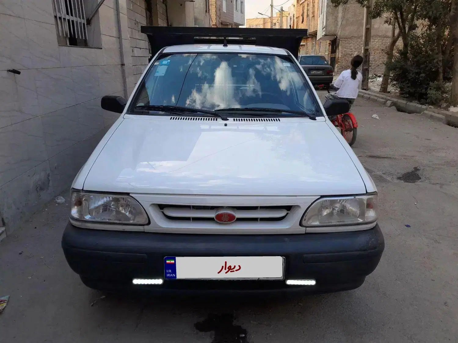 خودرو پراید، 151 آگهی ann_19871467