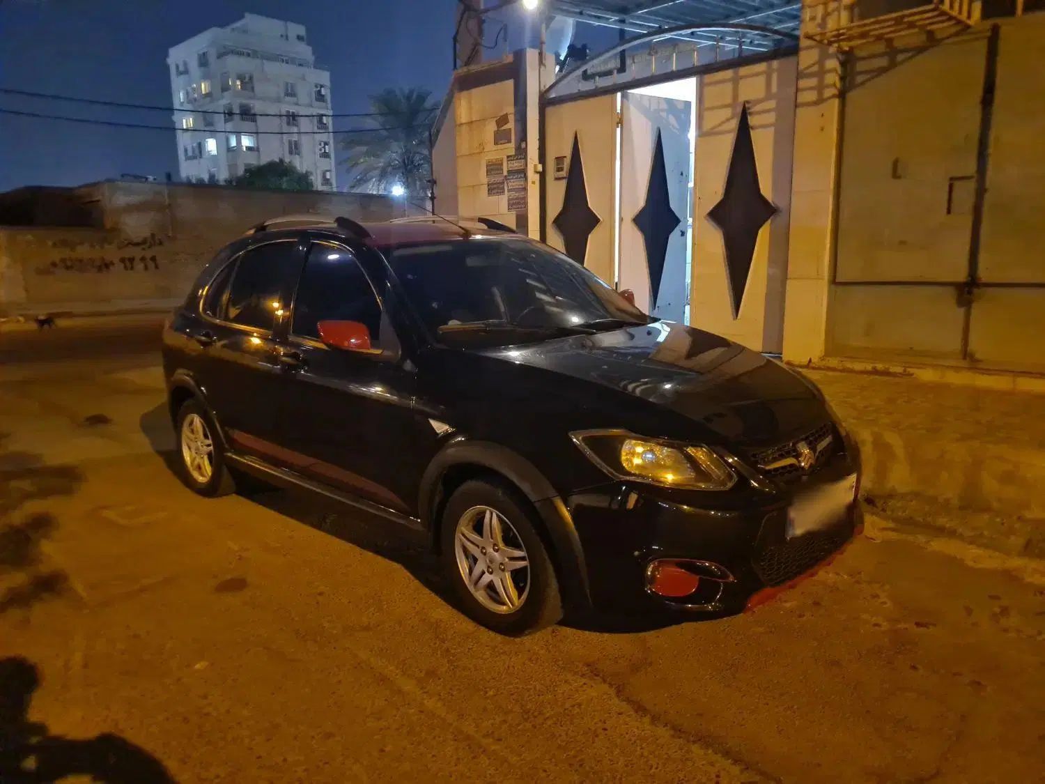 خودرو کوییک، R آگهی ann_19871472