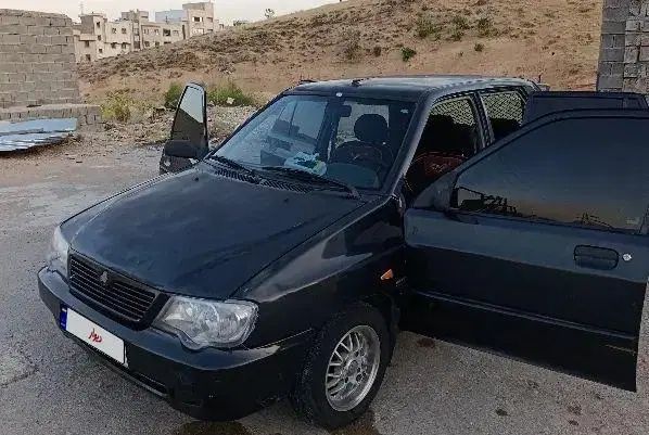 خودرو پراید، 111 آگهی ann_19871475