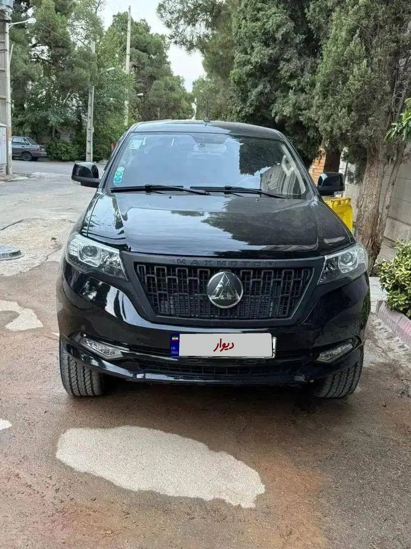 مکث موتور کلوت اتوماتیک تیپ ۱ - 1402