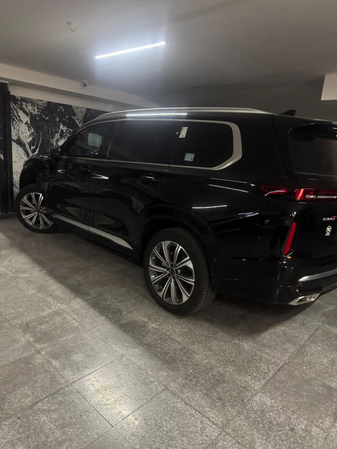 خودرو اکستریم، VX آگهی ann_19871489