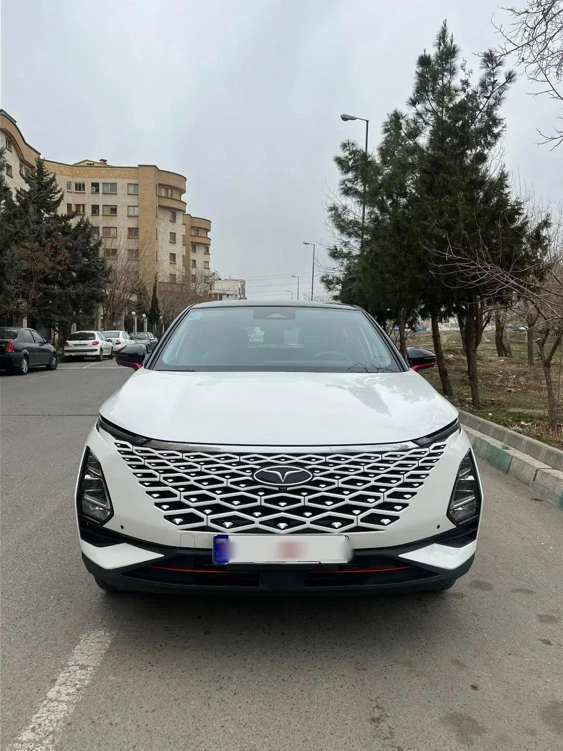 خودرو فونیکس، FX آگهی ann_19871493