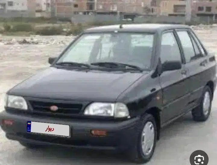 خودرو پراید، 131 آگهی ann_19871541