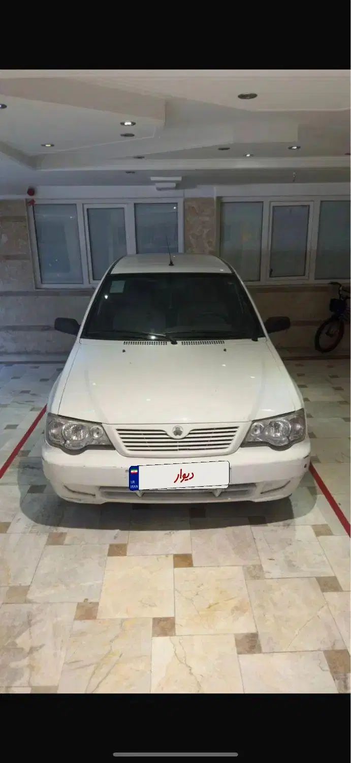 خودرو پراید، 111 آگهی ann_19871544