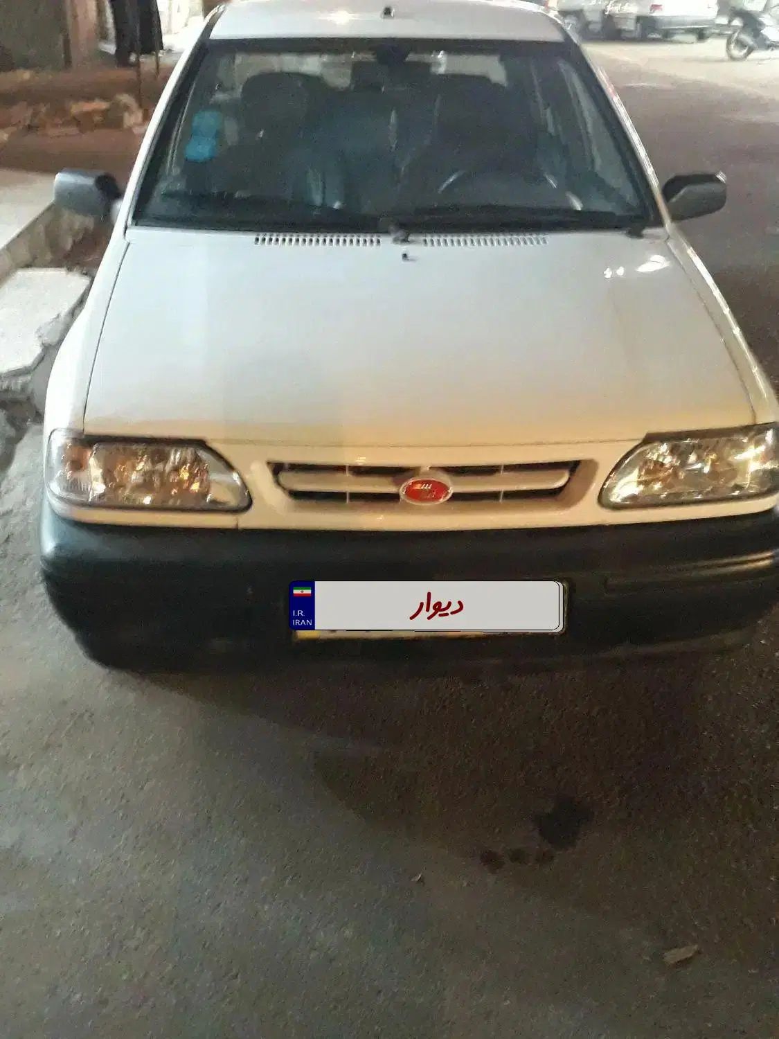 خودرو پراید، 131 آگهی ann_19871550