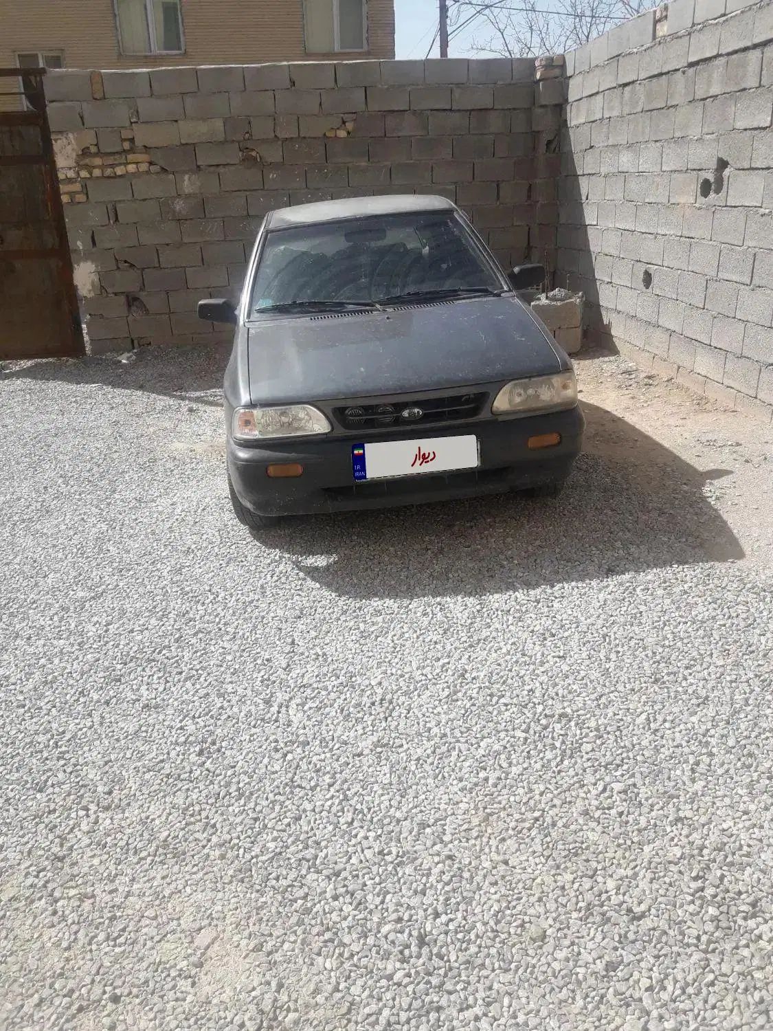 خودرو پراید، 131 آگهی ann_19871554