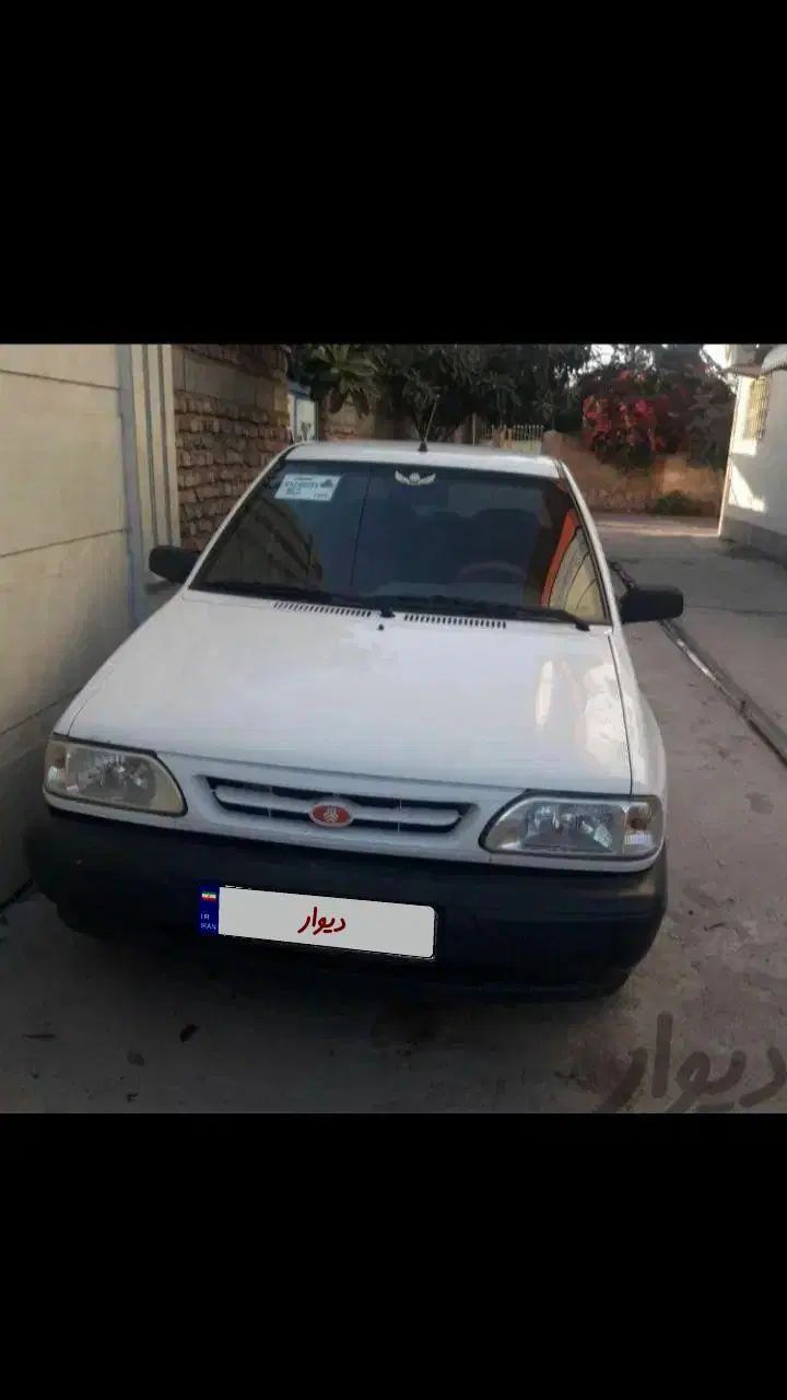 خودرو پراید، 131 آگهی ann_19871559