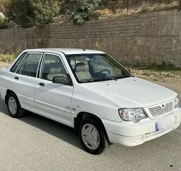 خودرو پراید، 132 آگهی ann_19871581