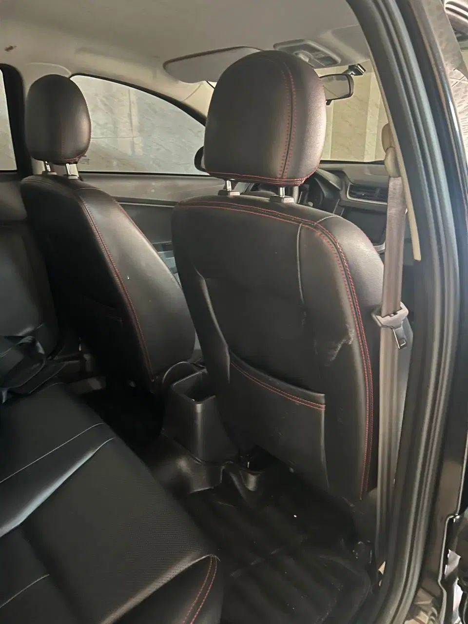 ام وی ام 315 هاچ بک ساده دنده ای - 1398