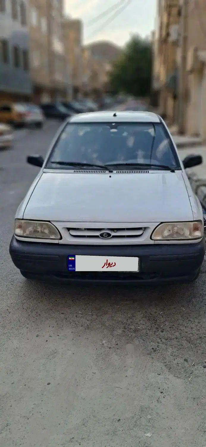 خودرو پراید، 131 آگهی ann_19871590