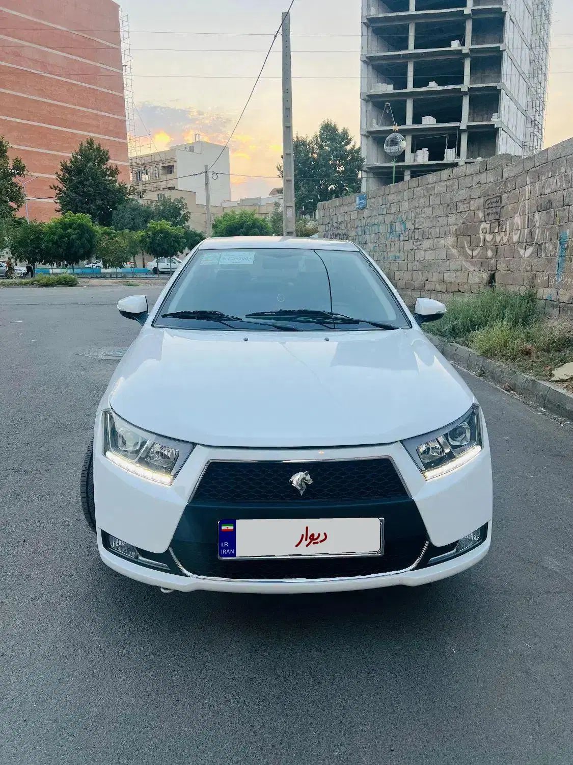 خودرو دنا، پلاس آگهی ann_19871618