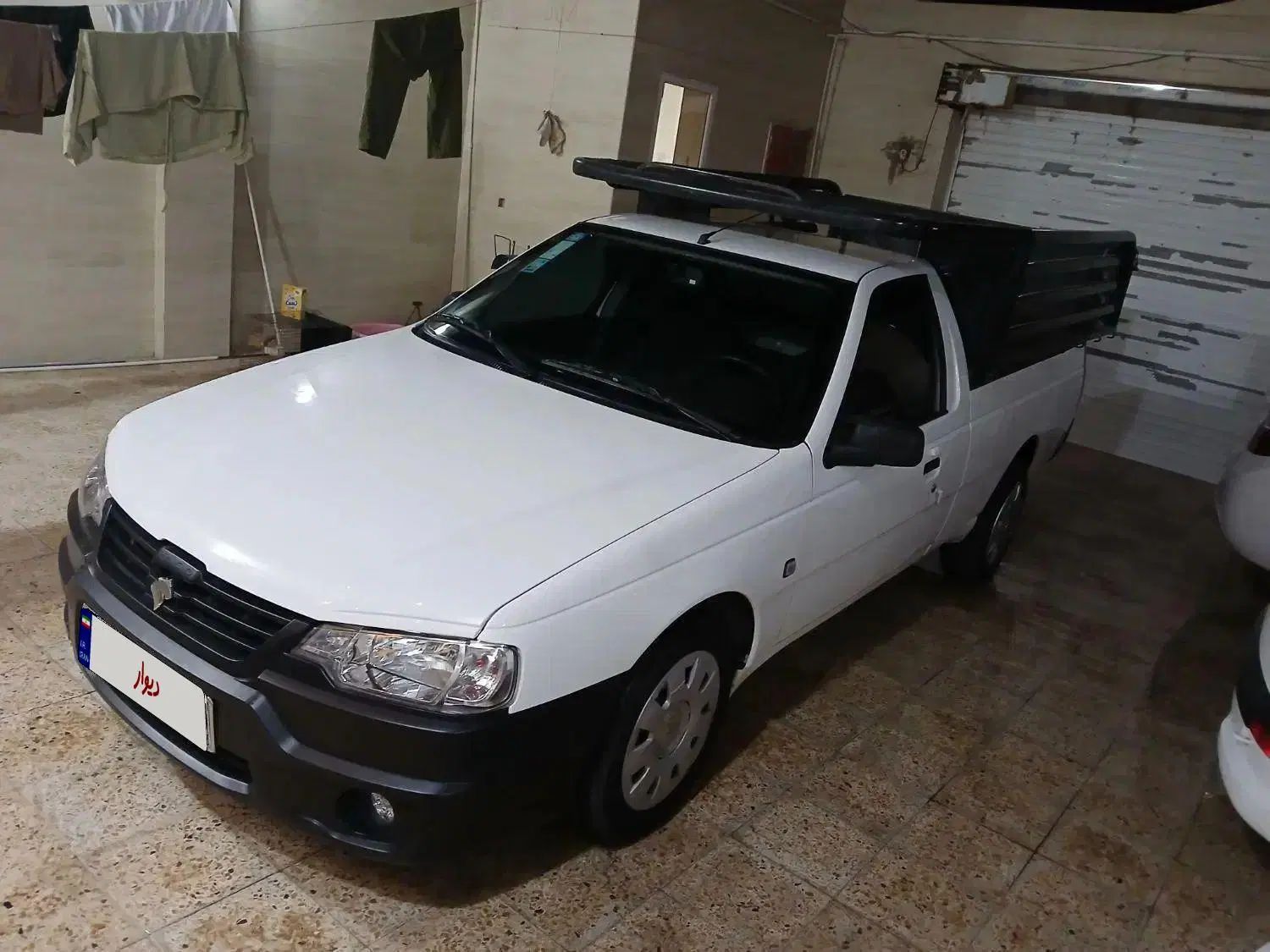 خودرو آریسان، 2 آگهی ann_19871625