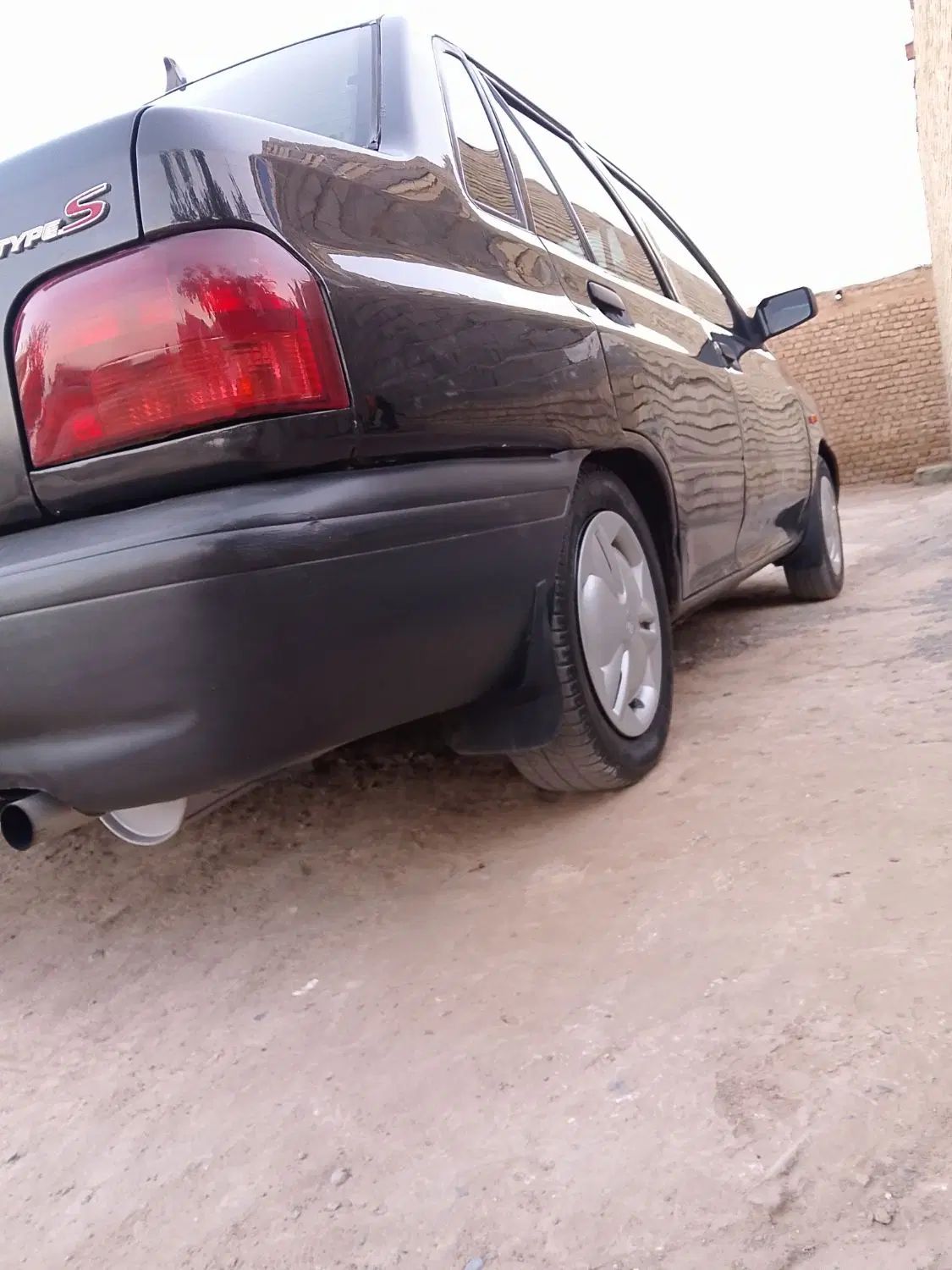 خودرو پراید، صبا آگهی ann_19871627