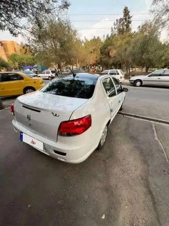 رانا پلاس پانوراما - 1401