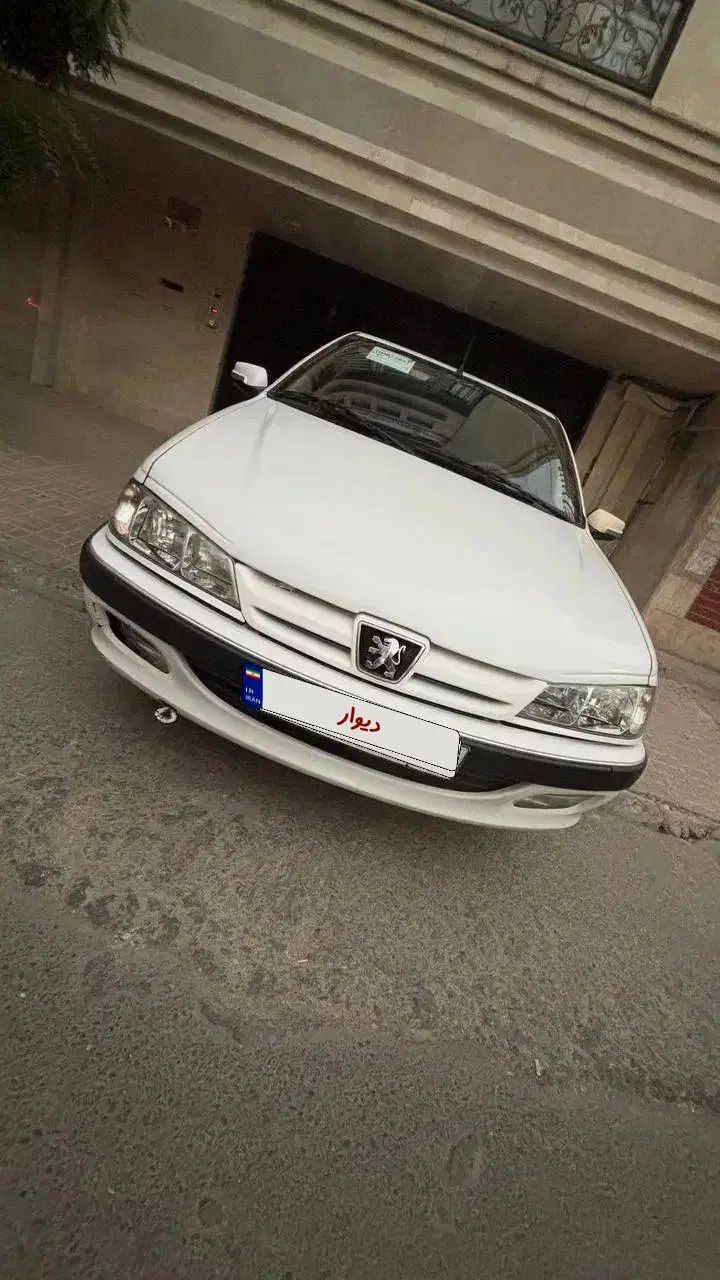 خودرو پژو، پارس آگهی ann_19871646