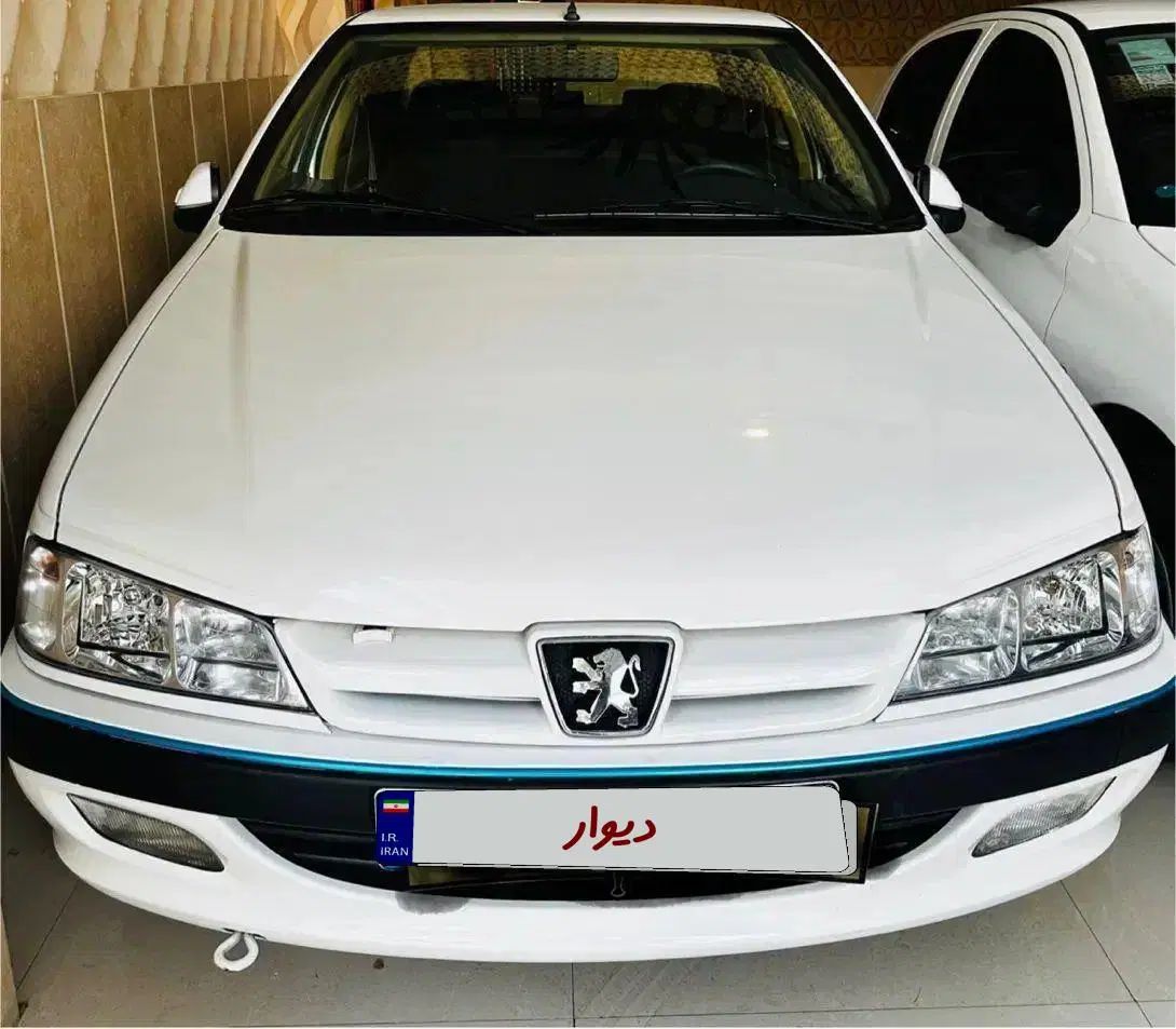 خودرو پژو، پارس آگهی ann_19871656